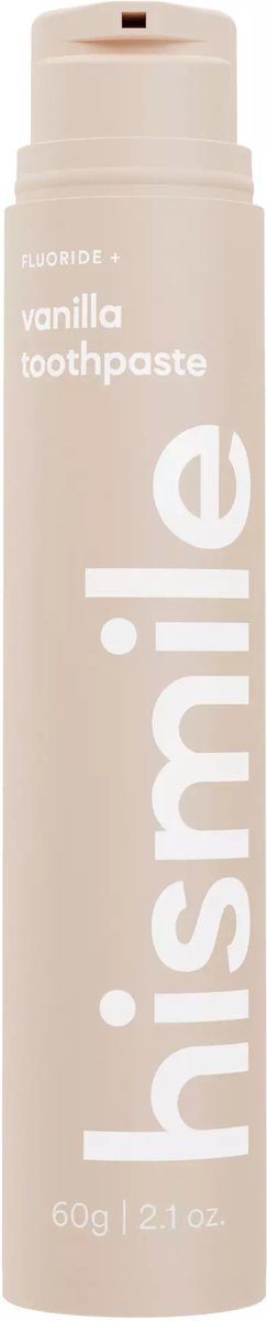 Empik Hismile Vanilla Toothpaste Pasta do zębów 60 g