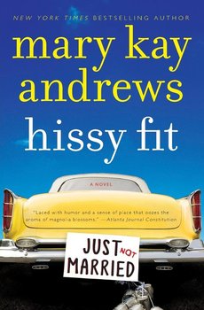 Hissy Fit - Andrews Mary Kay