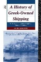 HIST GREEK MERCHANT SHIPPING - Harlaftis