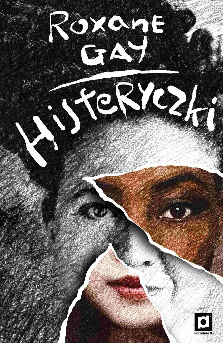 Histeryczki - ebook epub