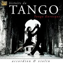 Histoire Du Tango Tango Enrosque
