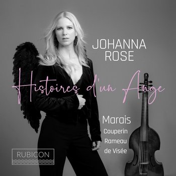 Histoires D’un Ange - Rose Johanna, Duran Josep Maria Marti, Nunez Javier