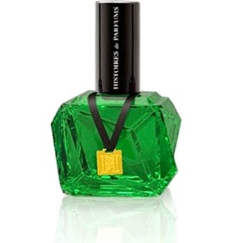 Histoires de Parfums, 1831 Norma Bellin, eliksir perfum, 60 ml - Histoires de Parfums