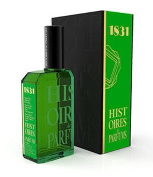 Histoires de Parfums, 1831 Norma Bellini, woda perfumowana, 60 ml - Histoires de Parfums