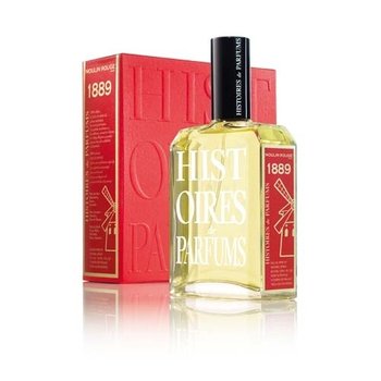 Histoires de Parfums, 1889 Moulin Rouge, woda perfumowana, 120 ml - Histoires de Parfums