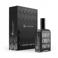 histoires de parfums outrecuidant