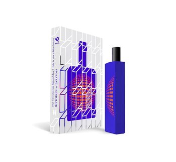 Histoires de Parfums, This Is Not A Blue Bottle 1/.6, woda perfumowana spray, 15ml - Histoires de Parfums