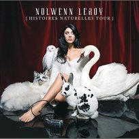 Histoires Naturelles Tour Nolwenn Leroy