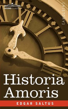 Historia Amoris - Saltus Edgar