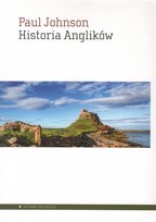 Historia Anglików Johnson Paul