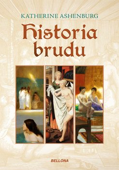 Historia brudu - Ashenburg Katherine