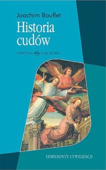 Historia Cudów - Bouflet Joachim