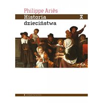 Historia dzieciństwa Aries Philippe