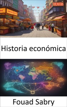 Historia económica - Fouad Sabry