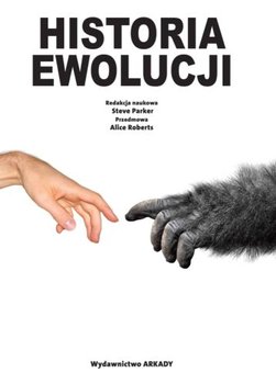 Historia ewolucji - Opracowanie zbiorowe