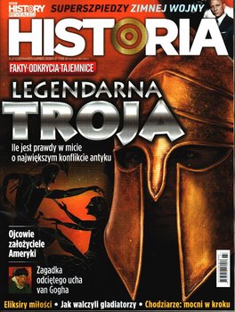 Historia Fakty Odkrycia Tajemnice