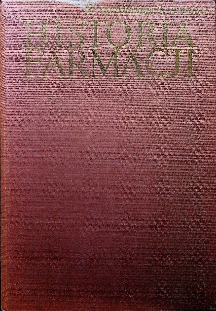 Historia Farmacji W Opisie Ksi ka W Empik historia-farmacji-w-opisie-ksi-ka-w-empik