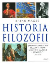 Historia filozofii Magee Bryan