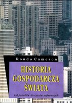 Historia gospdarcza świata Cameron Rondo
