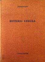 Historia grecka Ksenofont
