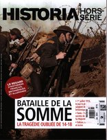 Historia Hors Serie [FR] EuroPress Polska Sp. z o.o.