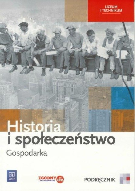 Historia i społeczeństwo Gospodarka - W opisie | Książka w Empik