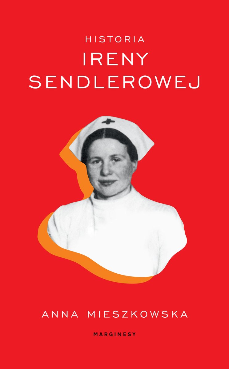 Historia Ireny Sendlerowej - ebook epub