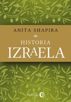 Historia Izraela - Shapira Anita