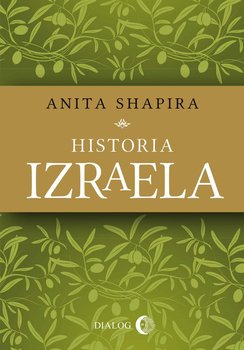Historia Izraela - Shapira Anita