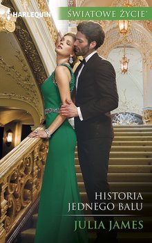Historia jednego balu - James Julia