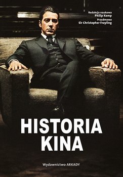 Historia kina - Kemp Philip