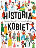 Historia kobiet - Radziwiłł Katarzyna, Czaplewska Joanna
