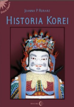 Historia Korei - Rurarz Joanna