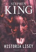 Historia Lisey - ebook mobi - King Stephen