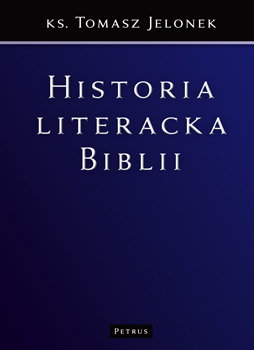 Historia Literacka Biblii