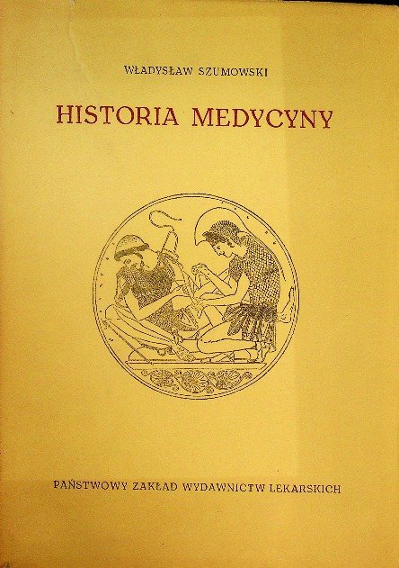 Historia medycyny - W opisie | Książka w Empik