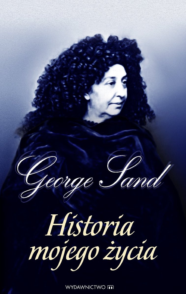 Historia mojego życia - ebook epub
