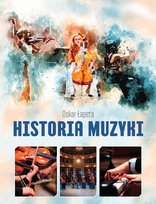 Historia muzyki Łapeta Oskar