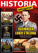 Historia na Weekend Instytut Zarządzania Informacją S.A.