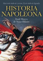 Historia Napoleona de Saint-Hilaire Emil Marco