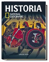 Historia National Geographic Agora