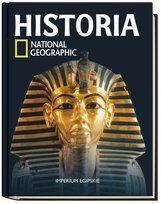 Historia National Geographic Agora