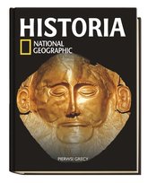 Historia National Geographic Agora