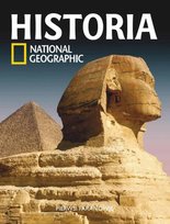 Historia National Geographic Agora