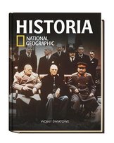 Historia National Geographic Agora