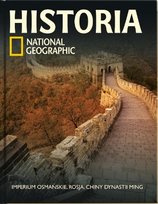 Historia National Geographic Agora