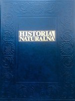 Historia naturalna Zasieczny Andrzej