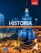 Historia. NOWA EDYCJA. Klasa 4. Zakres podstawowy. WYDANIE AKTUALNE