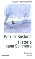 Historia pana Sommera Suskind Patrick