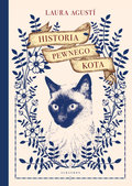 Historia pewnego kota - Laura Agustí